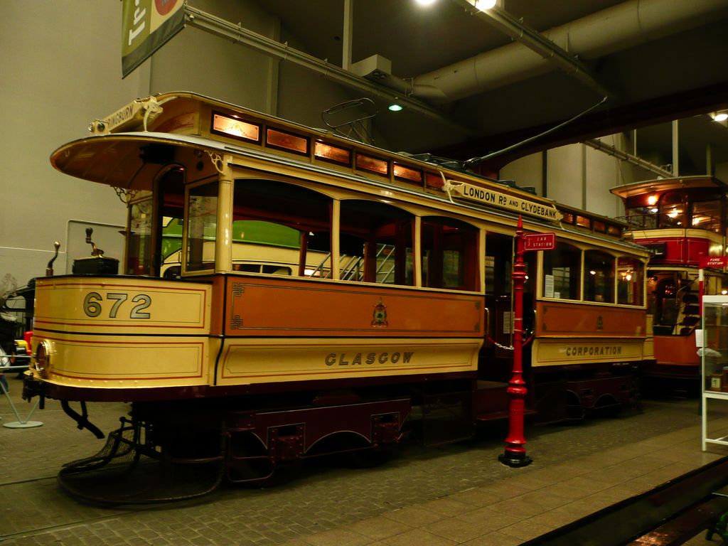 Museum of transport (18)